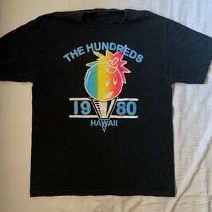 The Hundreds X Hawaii